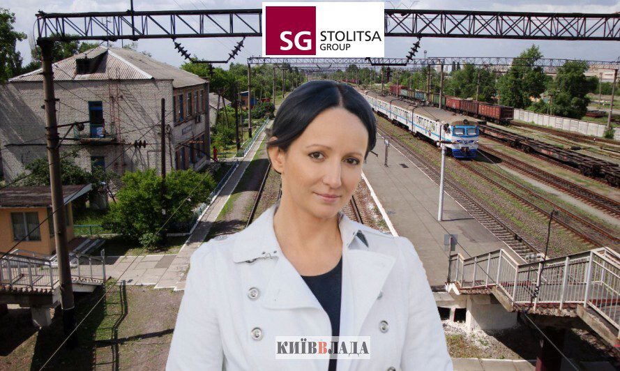 Хмарочоси Молчанової під питанням: столична прокуратура оскаржує ДПТ промрайону Воскресенський