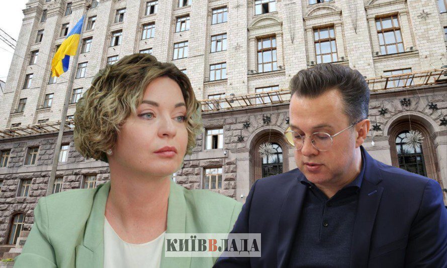 Приватизаційна оборудка: Нацполіція розслідує можливе шахрайство з боку депутатки Київради Приватизаційна оборудка: Нацполіція розслідує можливе шахрайство з боку депутатки Київради