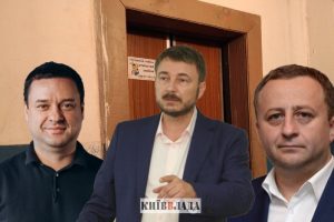 Схема на 100 мільйонів: у Києві розслідується розкрадання бюджетних коштів при реконструкції ліфтів в 2023-2024 роках