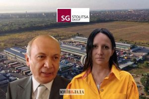 Гучна справа: забудовницю Молчанову та екснардепа Іванющенко можуть покарати за привласнення земель ринку “Столичний”