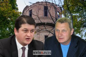 “Вежа вистояла”: касаційний суд не віддав забудовникам землю на столичному Голосієві