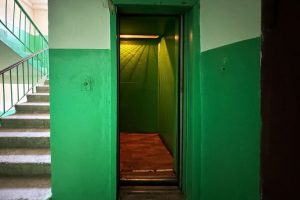 У 1930 житлових будинках Оболоні проведуть ТО ліфтів