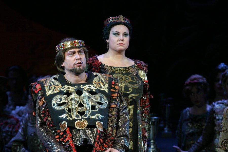 Нацопера у жовтні: романтична “Сильфіда”, дивовижна “Флорія Тоска” та довгоочікувана прем’єра “Казок Гофмана”