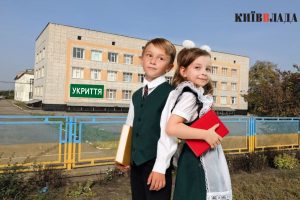 Реконструкція ліцею у Миронівці здорожчала майже вдвічі: до проєкту додали укриття