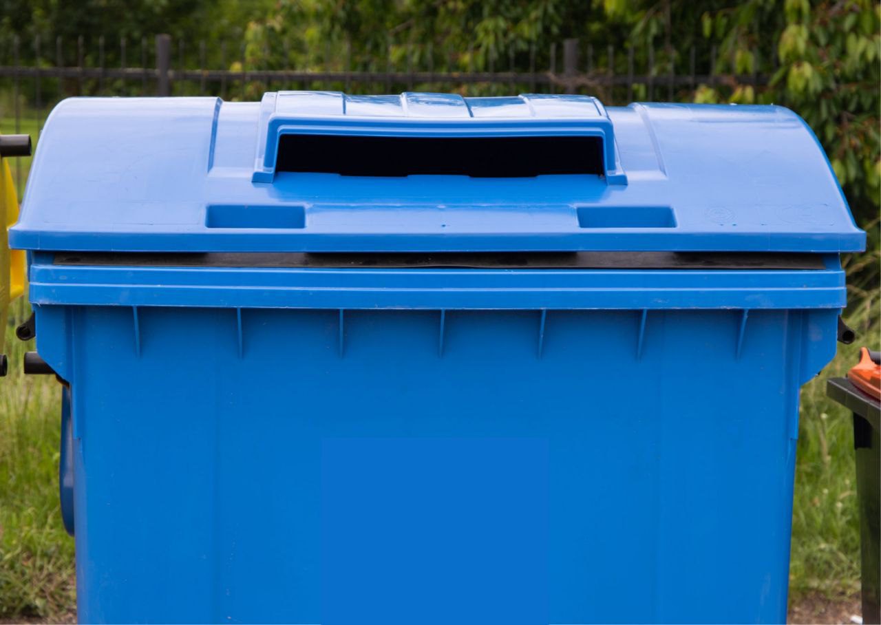 Ірпінь за 1,6 млн гривень купить нові баки для сміття