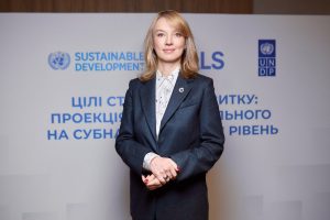 Нардеп Шуляк: “єОселя” стала доступніша для ВПО та мешканців прифронтових громад” Нардеп Шуляк: "єОселя" стала доступніша для ВПО та мешканців прифронтових громад”