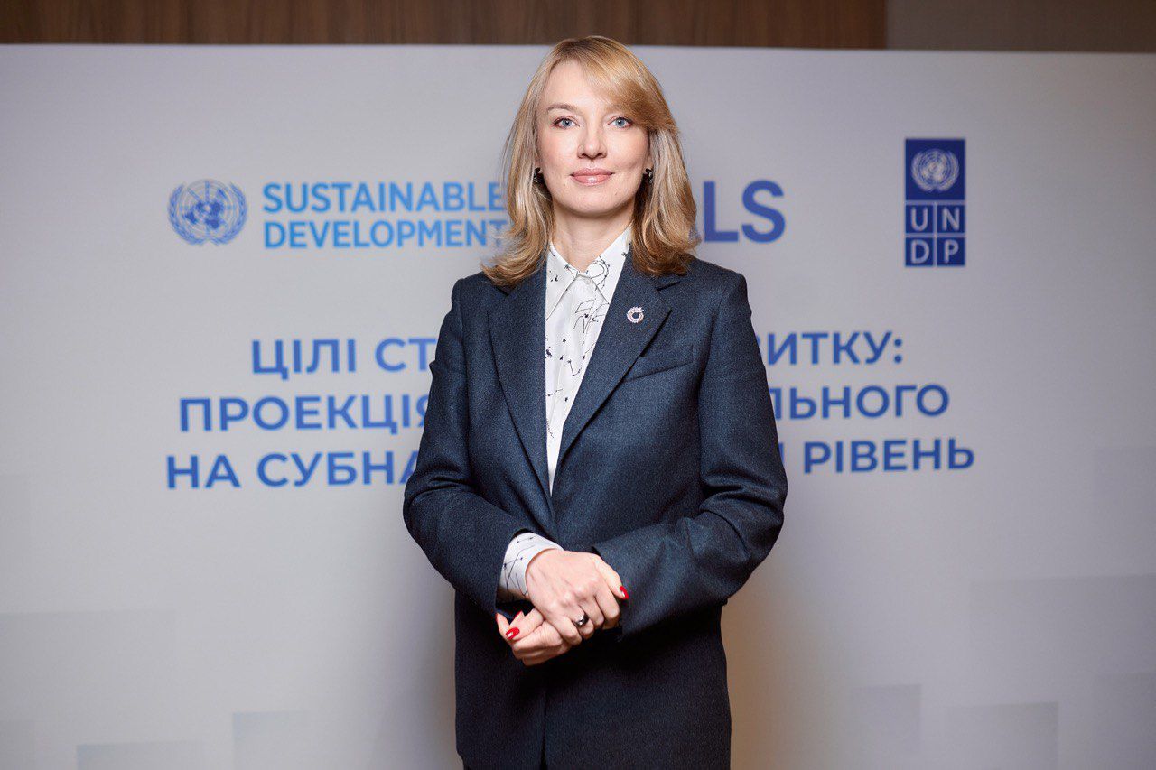 Нардеп Шуляк: "єОселя" стала доступніша для ВПО та мешканців прифронтових громад”