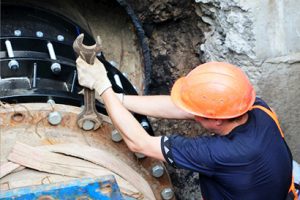 По вулиці Мушкетника в Ірпені за 17 млн гривень планують відремонтувати водовідведення По вулиці Мушкетника в Ірпені за 17 млн гривень планують відремонтувати водовідведення