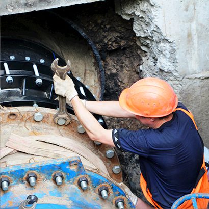 По вулиці Мушкетника в Ірпені за 17 млн гривень планують відремонтувати водовідведення