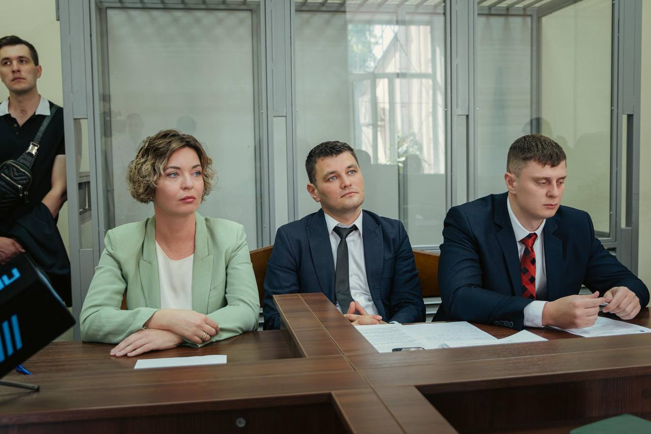Приватизаційна оборудка: Нацполіція розслідує можливе шахрайство з боку депутатки Київради Приватизаційна оборудка: Нацполіція розслідує можливе шахрайство з боку депутатки Київради
