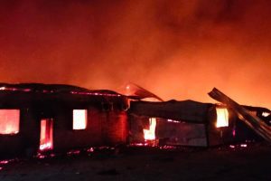 Вночі російські терористи ударними БпЛА масовано атакували Білу Церкву Вночі російські терористи ударними БпЛА масовано атакували Білу Церкву