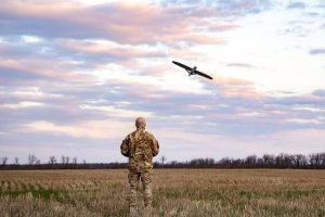 Від початку доби 3 вересня зафіксовано 58 бойових зіткнень, — Генштаб