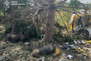 На Донеччині кількість жертв обстрілу селища Ярова зросла до 24