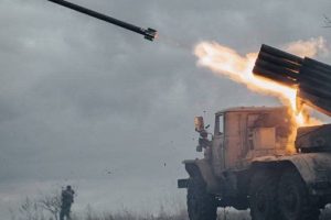 Втрати армії рф перевищили 1,09 млн осіб від початку повномасштабного вторгнення, - Генштаб 