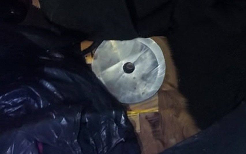 У Києві чоловік побив товариша металевим диском від штанги — потерпілий у тяжкому стані