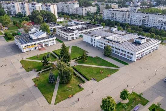 Славутич вкладе 48 млн гривень в безбар’єрність на пішохідних маршрутах міста (адреси)