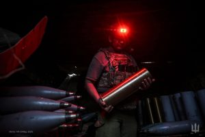 Втрати армії рф перевищили 1,1 млн осіб, - Генштаб 