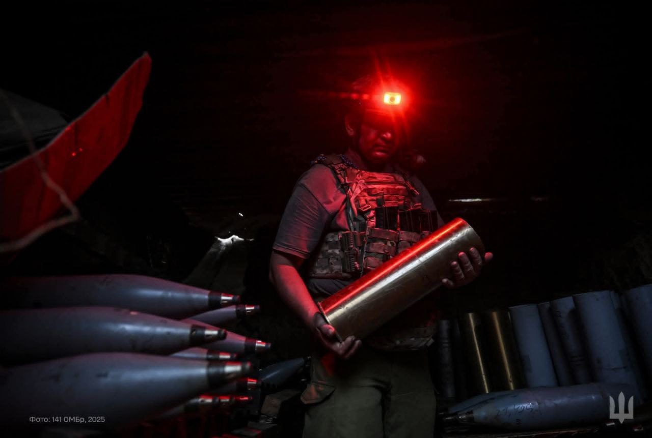 Втрати армії рф перевищили 1,1 млн осіб, - Генштаб 