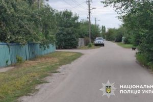 На Обухівщині водій збив пенсіонерку та поїхав додому На Обухівщині водій збив пенсіонерку та поїхав додому