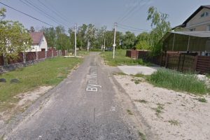 Буча за понад 1 млн гривень озеленюватиме частину вулиці Мурашка Буча за понад 1 млн гривень озеленюватиме частину вулиці Мурашка