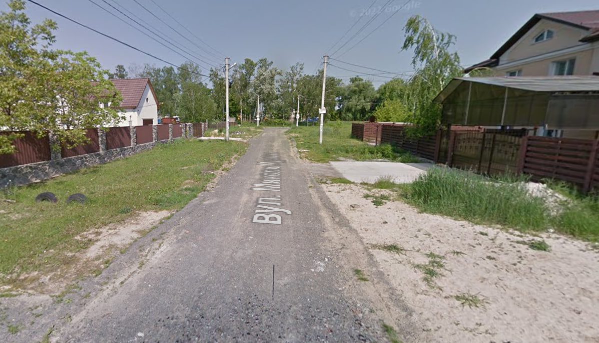 Буча за понад 1 млн гривень озеленюватиме частину вулиці Мурашка