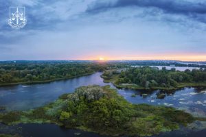 Прокуратура вимагає від Київради визначити межі заказника «Острів Жуків» Прокуратура вимагає від Київради визначити межі заказника «Острів Жуків»