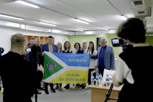 Бровари та Шостка підписали Меморандум про співпрацю