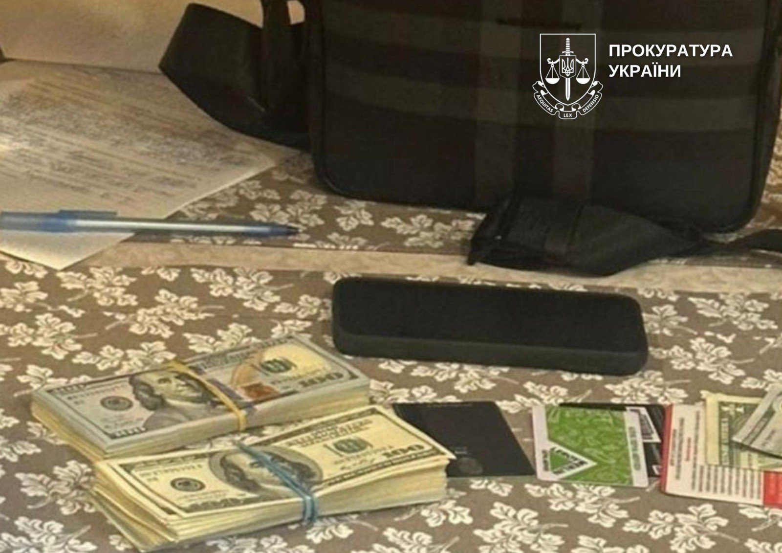 У Києві судитимуть організатора схеми переправлення ухилянтів до Молдови (без назви)