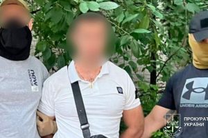 У Києві судитимуть організатора схеми переправлення ухилянтів до Молдови 