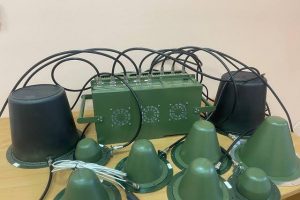 Ірпінь вкладе 6 млн гривень в FPV-дрони та РЕБ Ірпінь вкладе 6 млн гривень в FPV-дрони та РЕБ