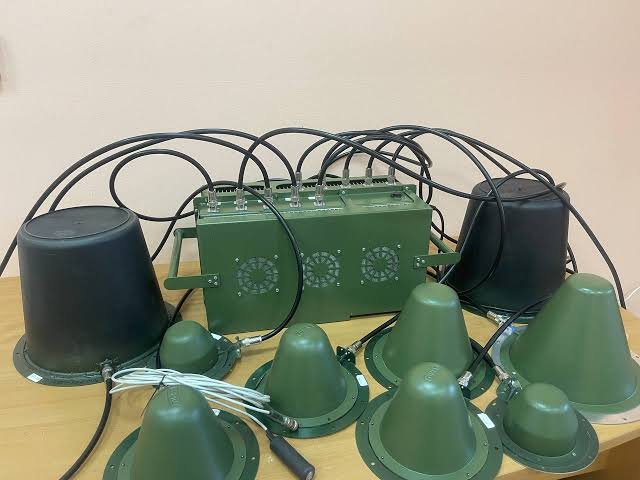 Ірпінь вкладе 6 млн гривень в FPV-дрони та РЕБ