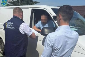 Депутата Київщини судитимуть за привласнення грошей на ремонті вулиць у селищі Велика Димерка Депутата Київщини судитимуть за привласнення грошей на ремонті вулиць у селищі Велика Димерка