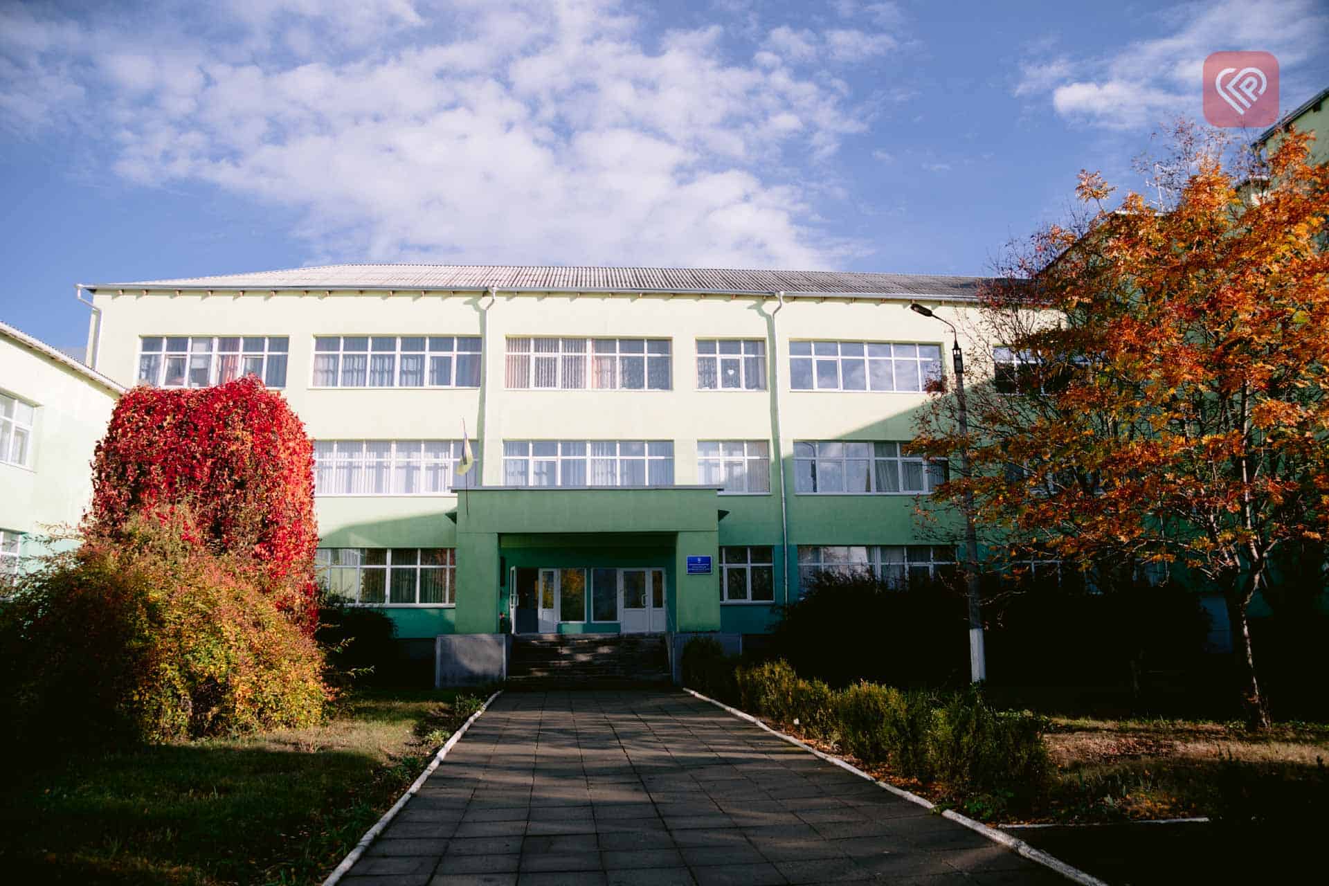 Переяслав за 13,2 млн гривень відремонтує їдальню в ліцеї імені Мономаха