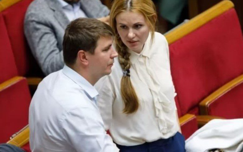 Нардепка від Борисполя пропонує висунути Трампа на Нобелівську премію миру Нардепка від Борисполя пропонує висунути Трампа на Нобелівську премію миру