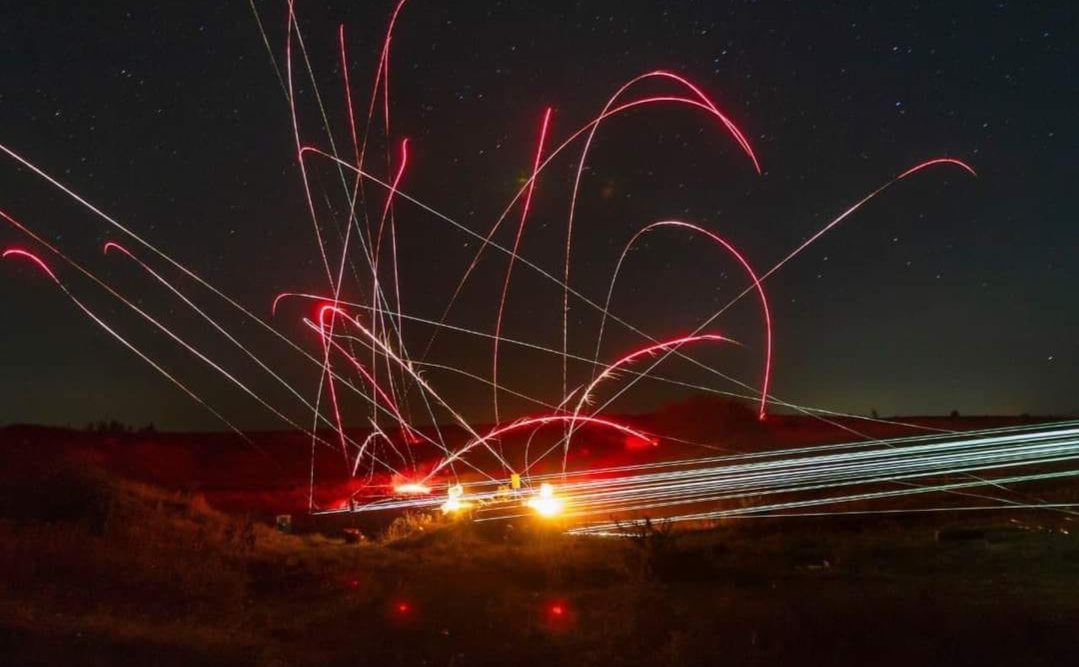 Окупанти вночі атакували Україну 150-ма ударними БпЛА