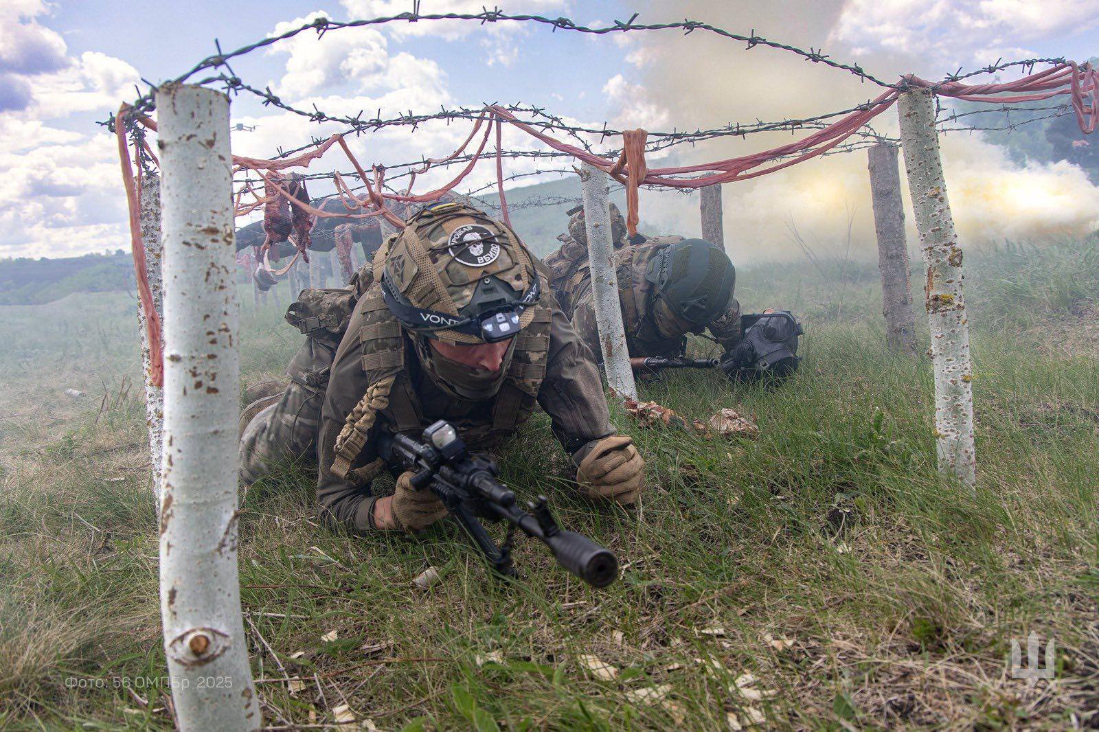 Протягом доби зафіксовано 77 боєзіткнень, - Генштаб ЗСУ