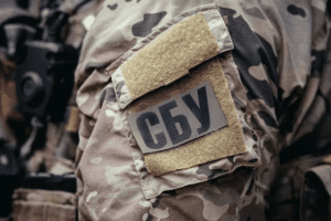 Правоохоронці затримали підозрюваного у вбивстві Андрія Парубія на Хмельниччині