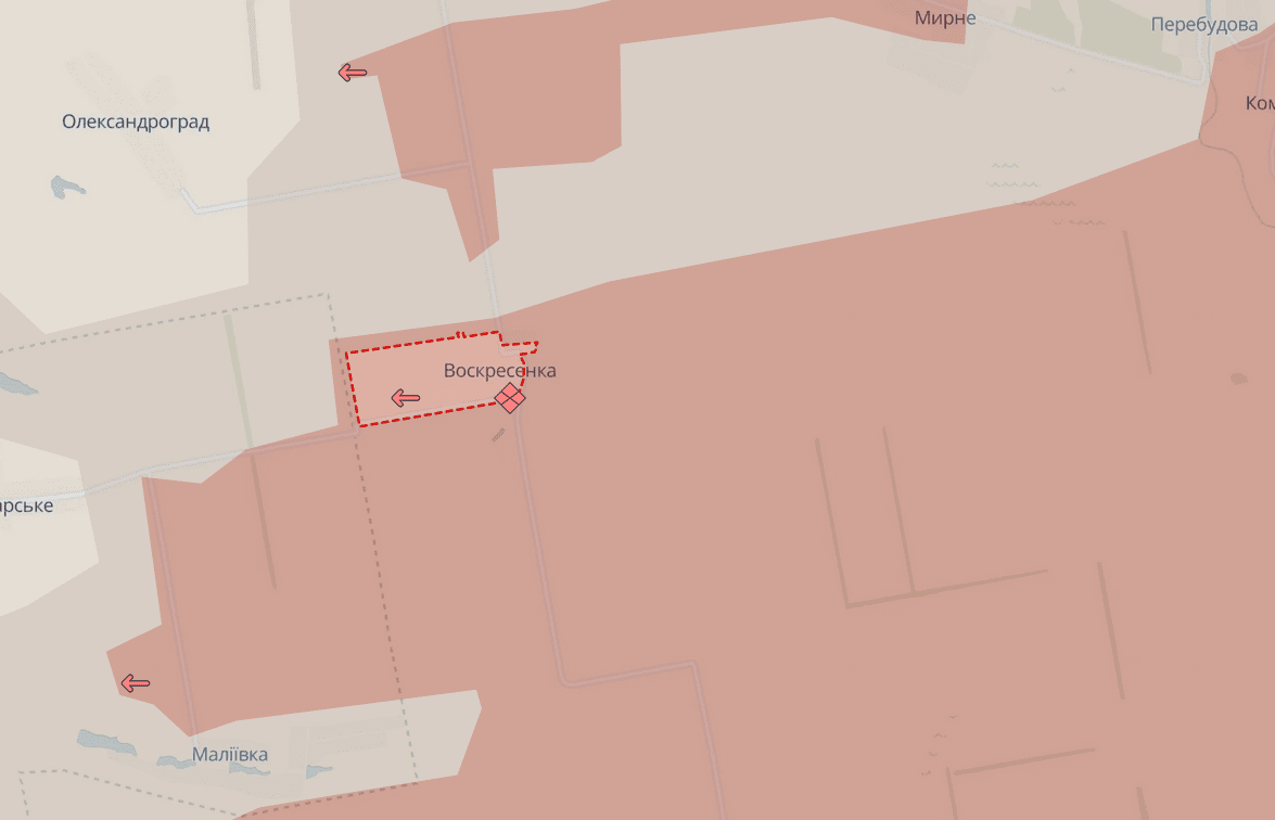 Протягом доби зафіксовано 76 боєзіткнень, - Генштаб ЗСУ