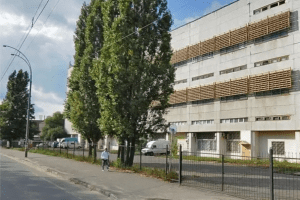 У Києві продають оборонний завод "Квант"