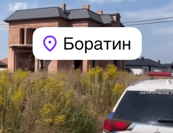 На Волині чоловіки побилися з представниками ТЦК та відібрали зброю (відео)