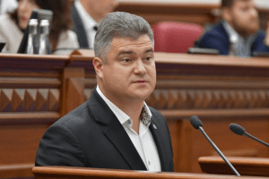 Кличко поклав на Лелюка виконання обов’язків директора Департаменту транспортної інфраструктури КМДА Кличко поклав на Лелюка виконання обов'язків директора Департаменту транспортної інфраструктури КМДА