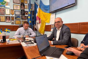 Білогородка спрямувала понад 7,8 млн гривень на підтримку військових та соціальні програми Білогородка спрямувала понад 7,8 млн гривень на підтримку військових та соціальні програми
