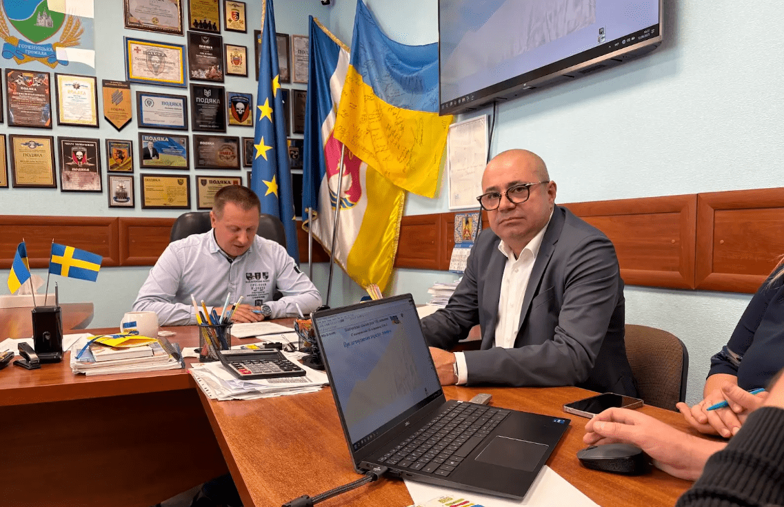 Білогородка спрямувала понад 7,8 млн гривень на підтримку військових та соціальні програми