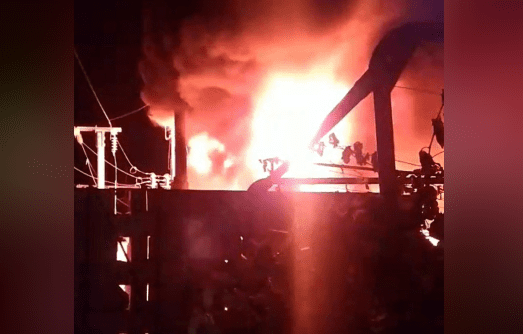 «Укрзалізниця» задіяла понад 20 резервних тепловозів щоб забезпечити рух після удару рф по підстанціях