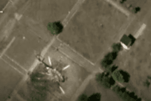 У Криму "Примари" ГУР знищили три гелікоптери Мі-8 та РЛС ворога (відео)