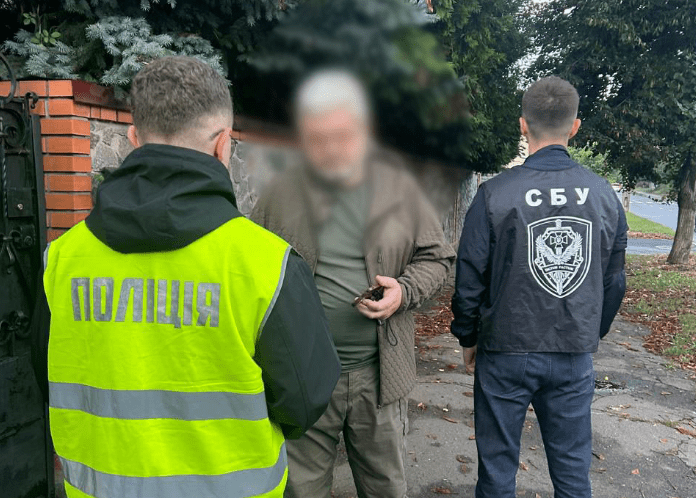 Директора столичної компанії підозрюють у привласненні 4 млн грн благодійних коштів на будівництві модульних будинків