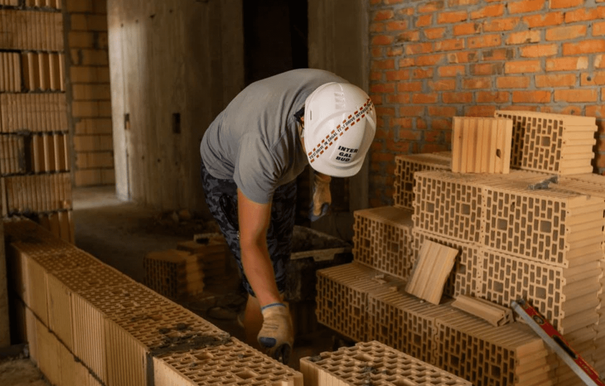 Інтергал-Буд відзвітував про динаміку будівництва житлових комплексів у вересні