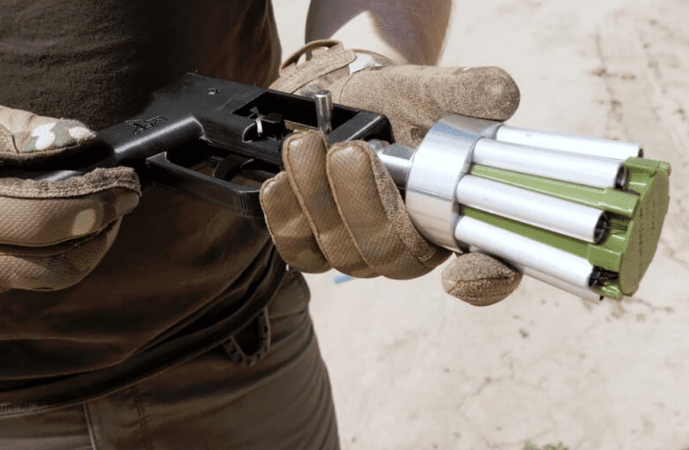 "Українська команда" продовжує великий збір на сіткомети