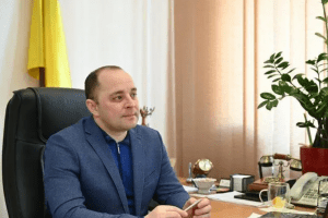 Мер Вишгорода Момот розповів, з чим пов'язаний новий обшук у міськраді