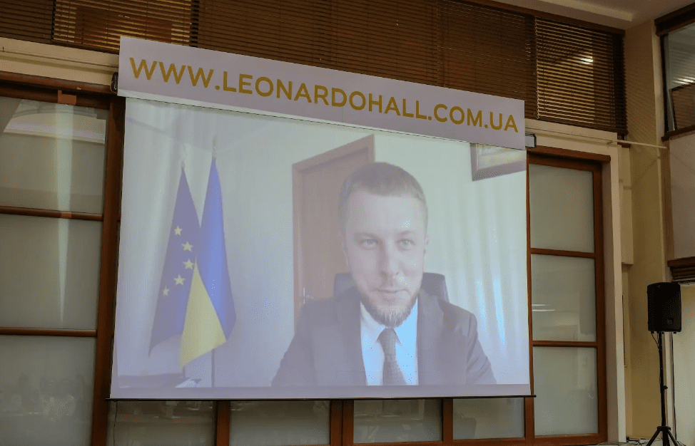 Рівні та справедливі правила: у Києві презентовано Концепцію Містобудівного Кодексу Містобудівний кодекс: у профільному Комітеті ВР презентували проект концепції (відео)